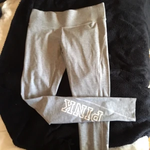  - Victorias Secret pink träningstights, nyskick!!