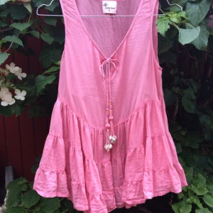  - Volang, linne, bomull,