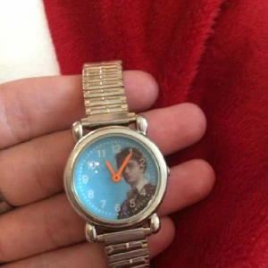  - Säljer min klocka 