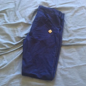  - Leggings byxor använd 2 gånger 