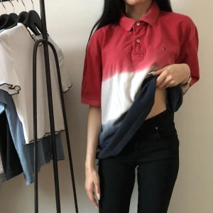  - Tomme Hilfiger piké Nypris: 549:- Mitt pris: 220:-