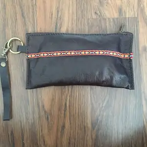Plånbok / mindre väska