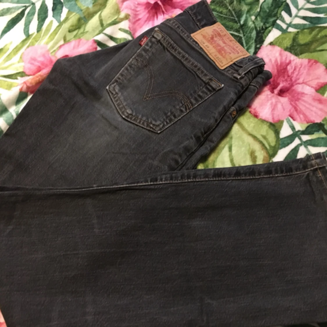 Levi’s Jeans