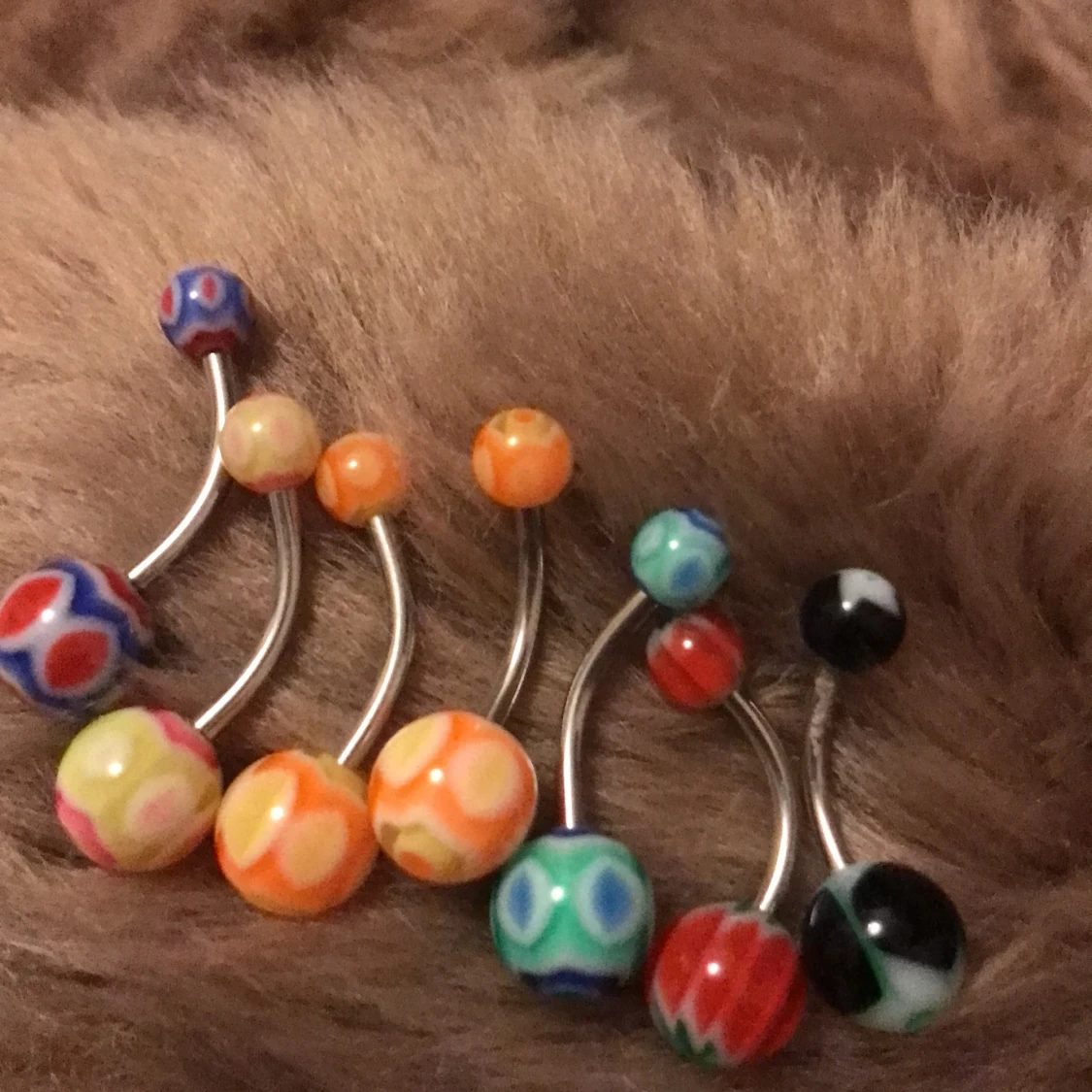 navelpiercingar - 91