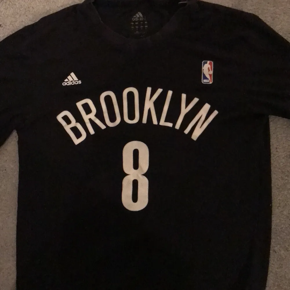Brooklyn nets t-shirt i storlek S! FRI FRAKT 📦 ✔️. T-shirts.