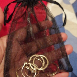 8 ringar  - Jag vill nu sälja ett par av mina ringar. Kan levereras i Göteborg zon1 och 2 inom västtrafiks rese handlingar. Helst cash då jag inte har swish. Detta kan dock lösas. 