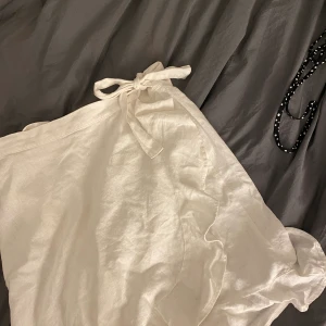 Linne kjol 😘 - Linne kjol som är allt för stor för mig 🥰