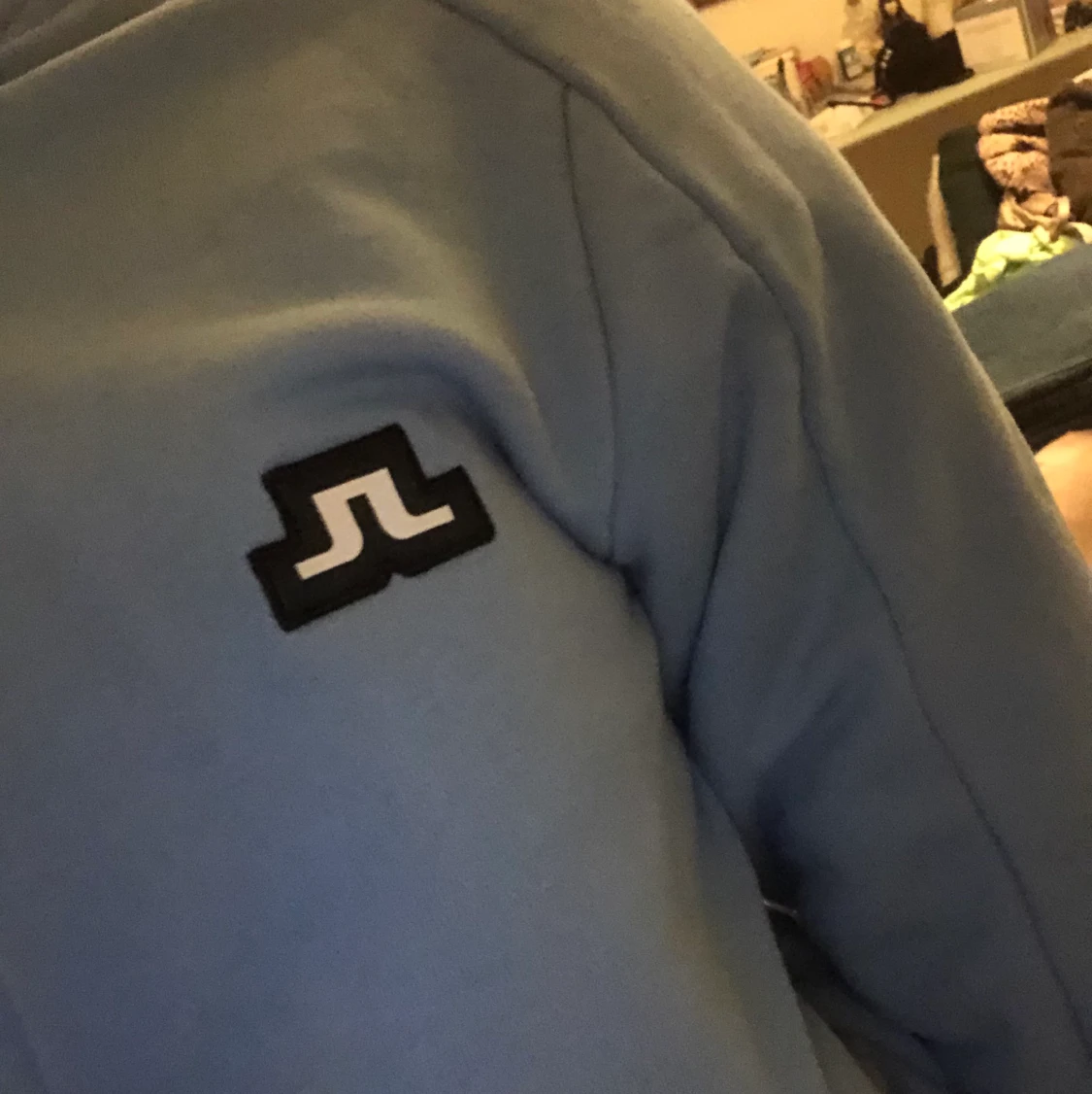 Munkjacka J.Lindeberg  - 90