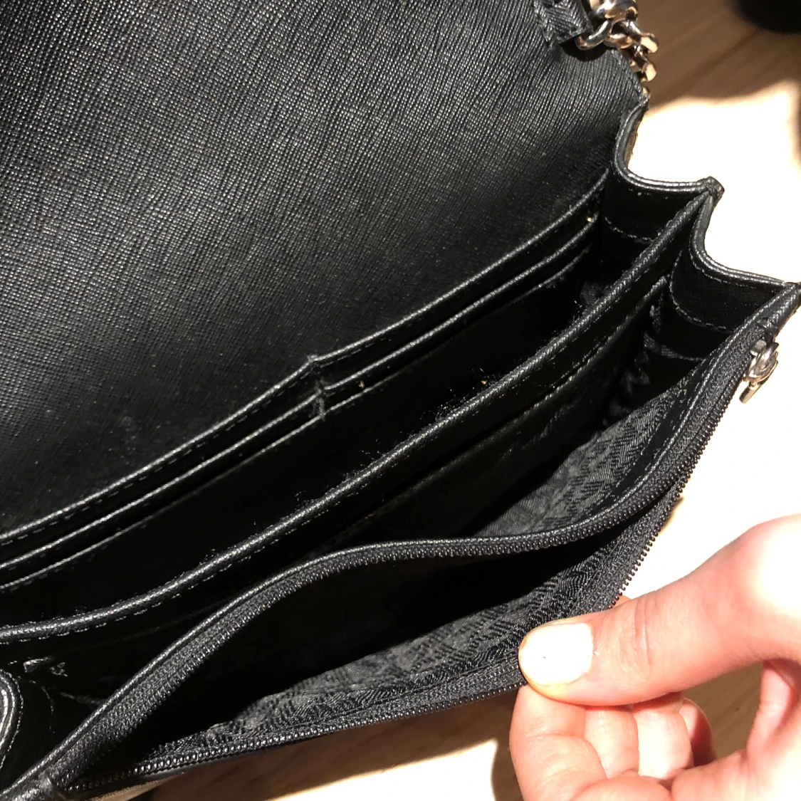 Michael Kors crossbodybag - 91