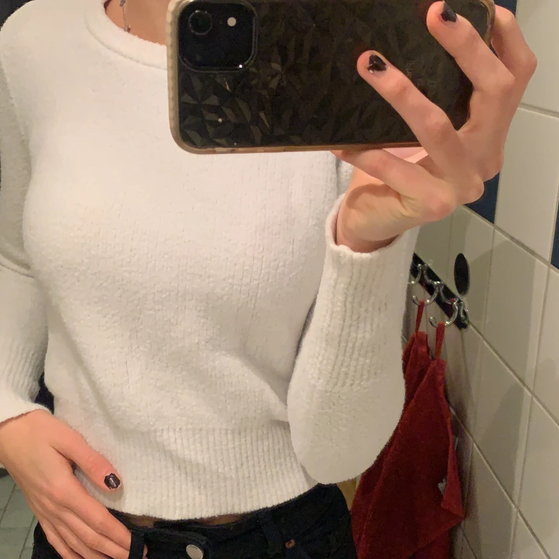 Tröja från Zara😍 - 90