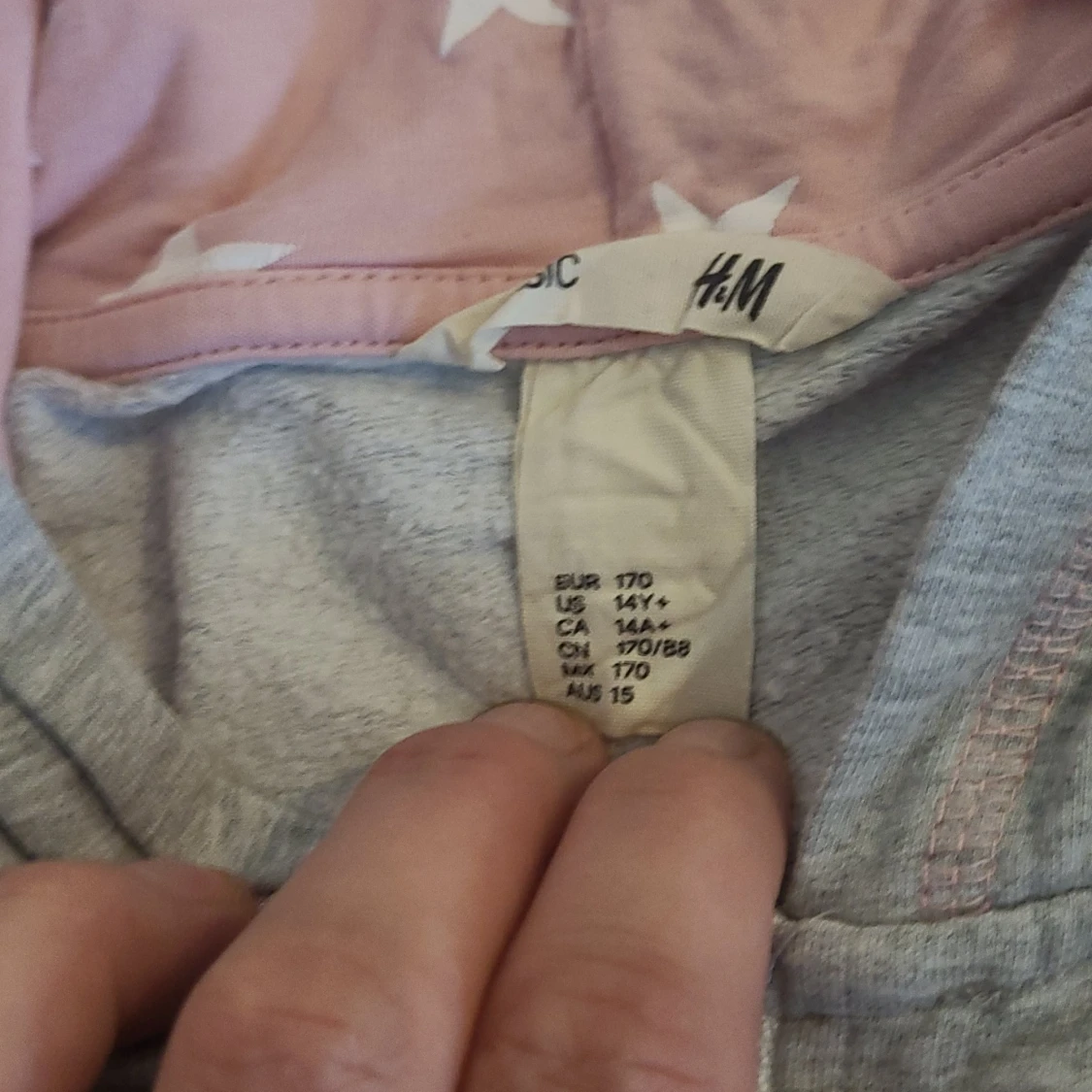 H&M - 90