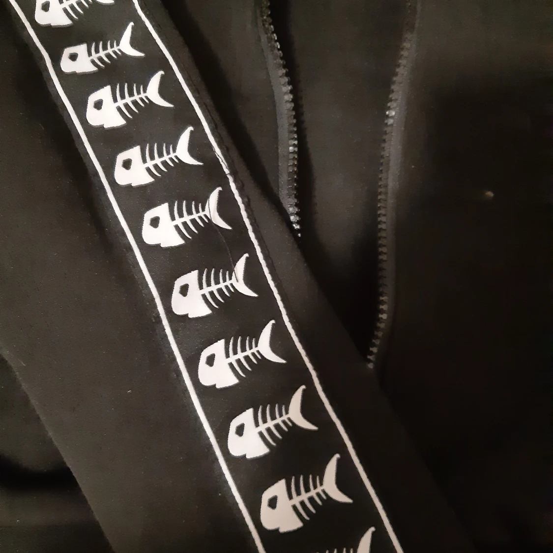 Fiskbens tröja - 90