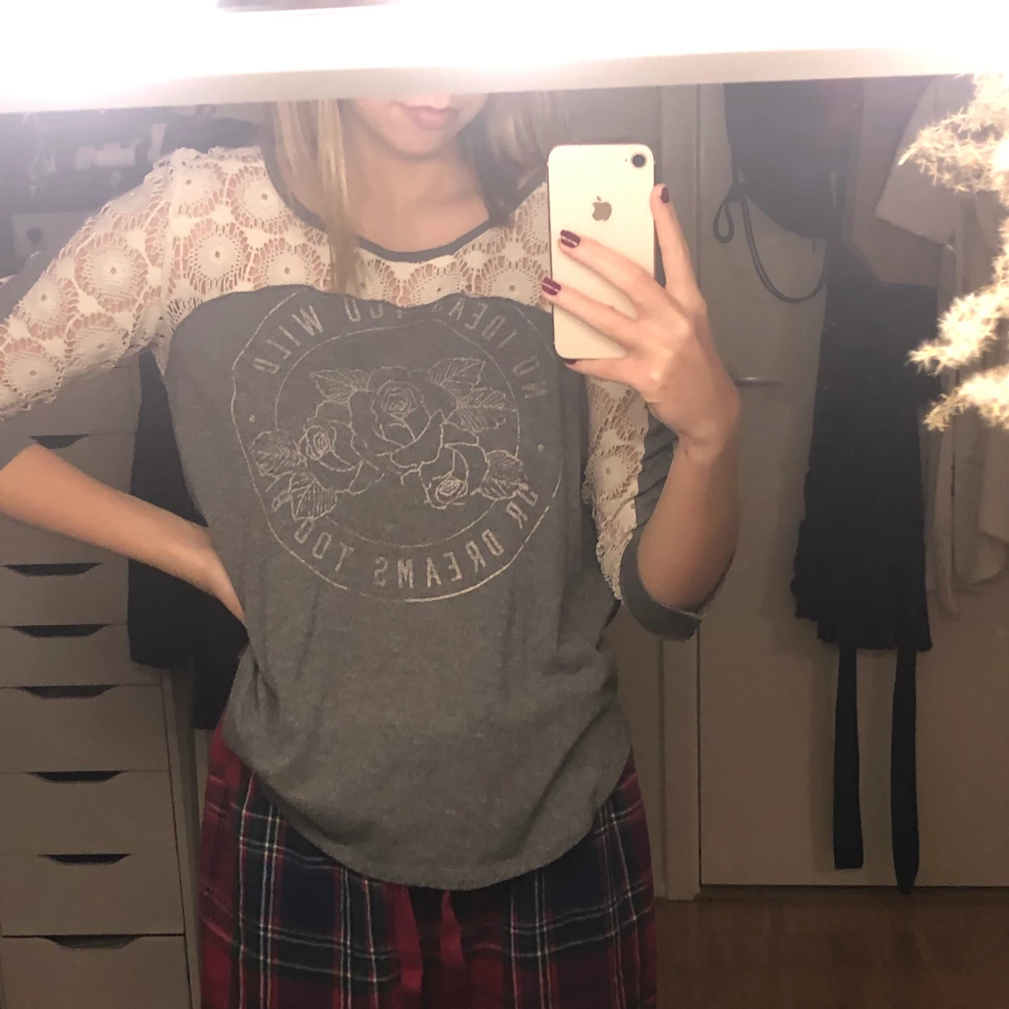 Hollister tröja - 90