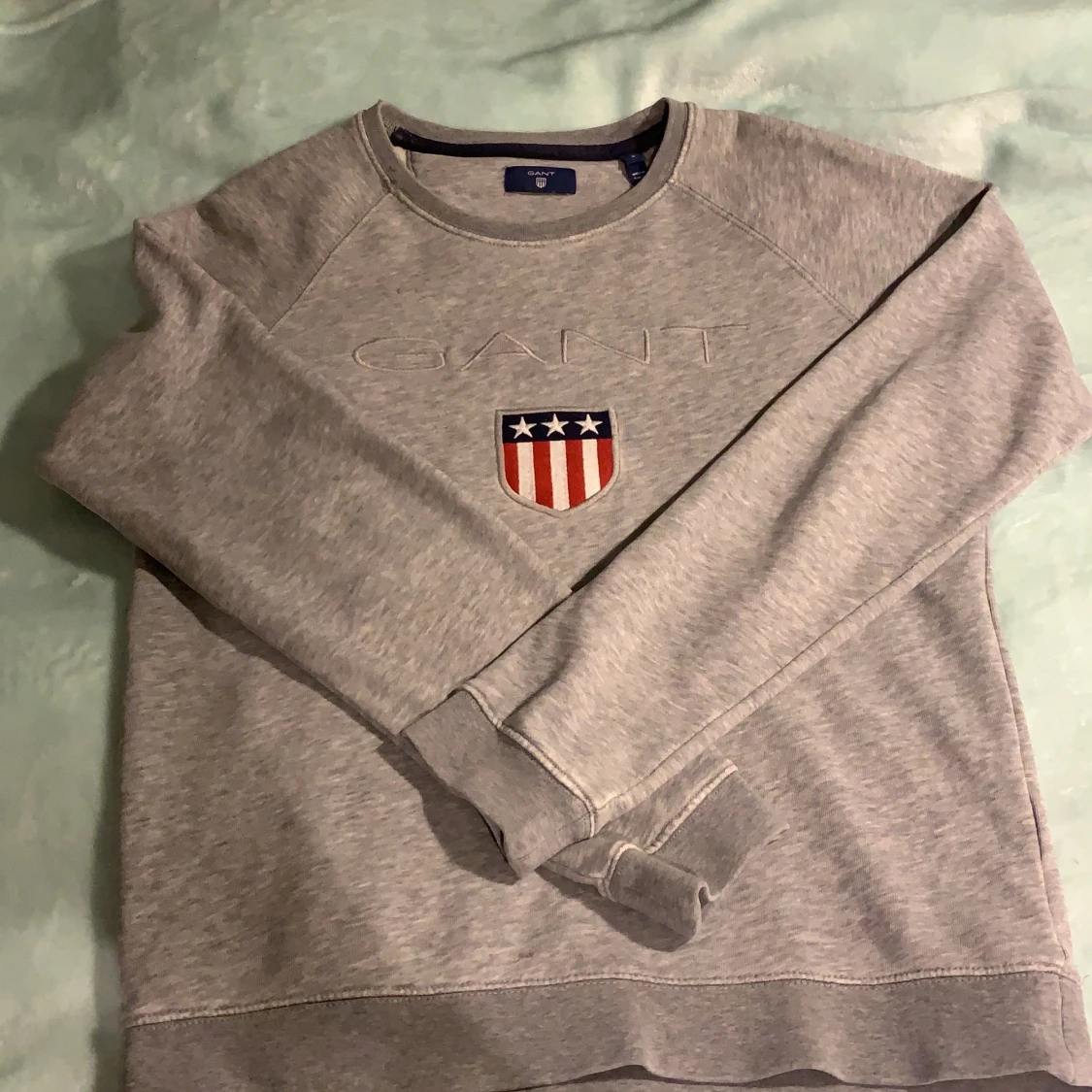 Gant sweatshirt