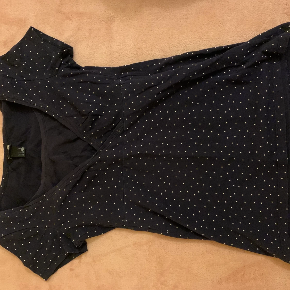 Jätte fin blus - 90