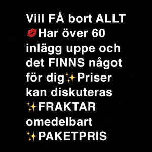 Adidas - Alla priser kan diskuteras kommer att donera mycket av de jag har uppe ifall de inte säljs så hellre att någon som vill ha de får de för BILLIGT pris