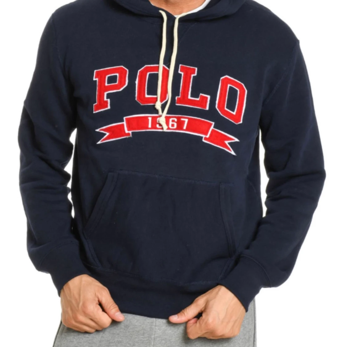 Polo Ralph Lauren Hoodie - 90