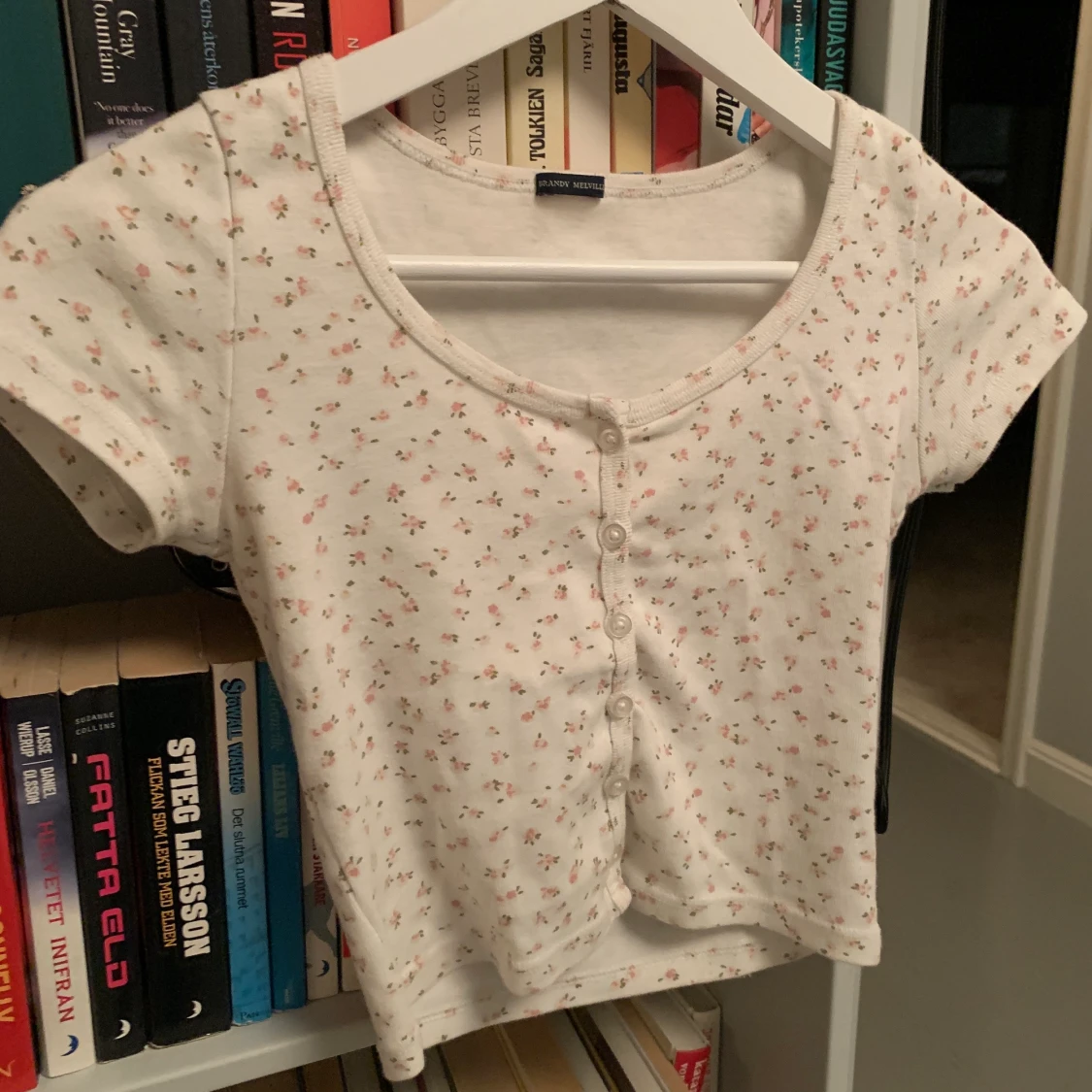 Brandy Melville topp - 90