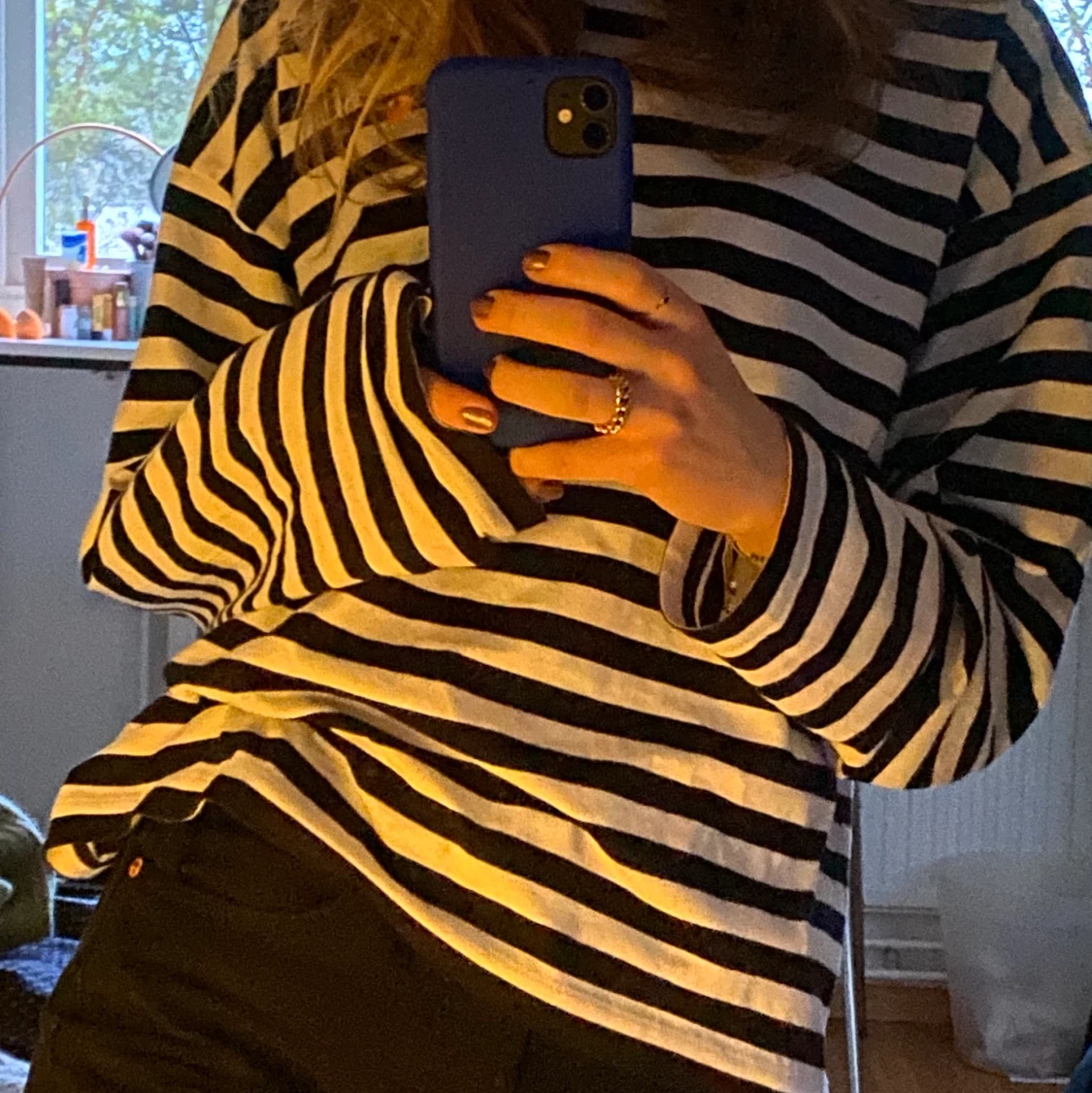 Carhartt long sleeve tee