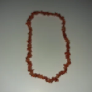 Jättefin halsband  - Köpte på kristalrummet helt oanvänd.  100 kr 