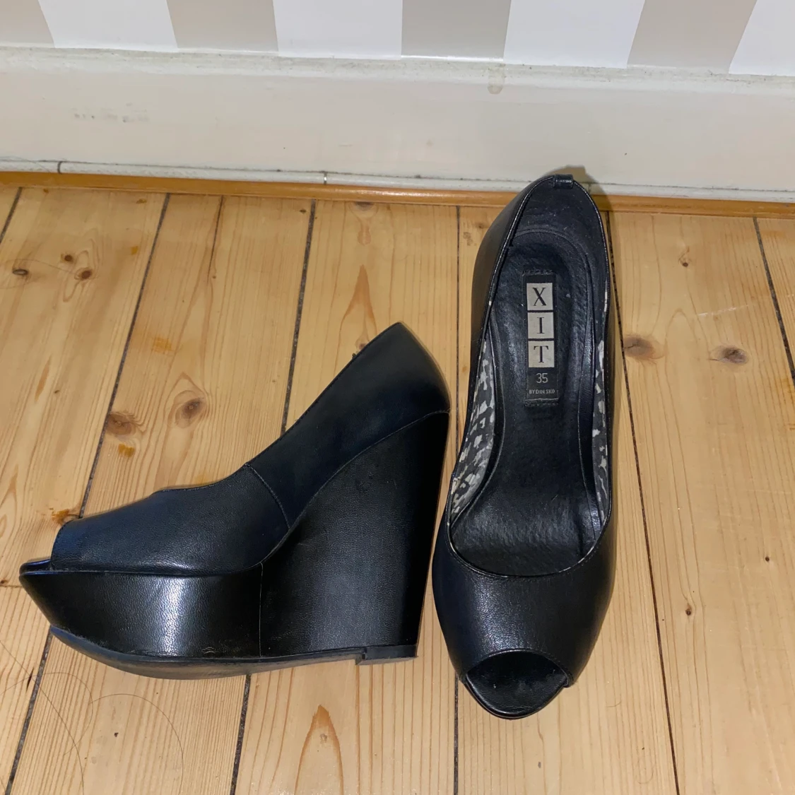 Fest skor - 90