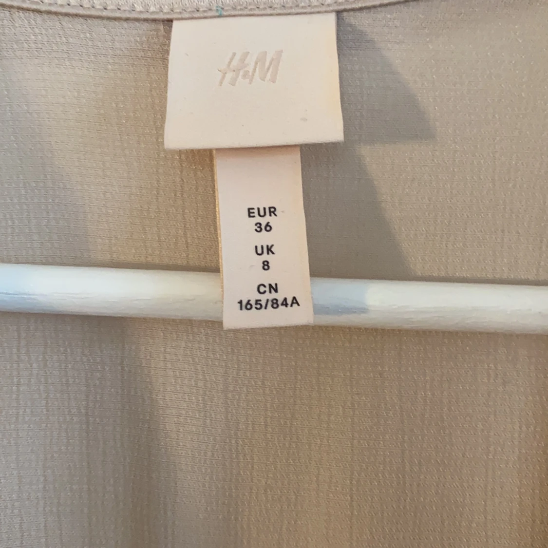 Klänning med krage - 90