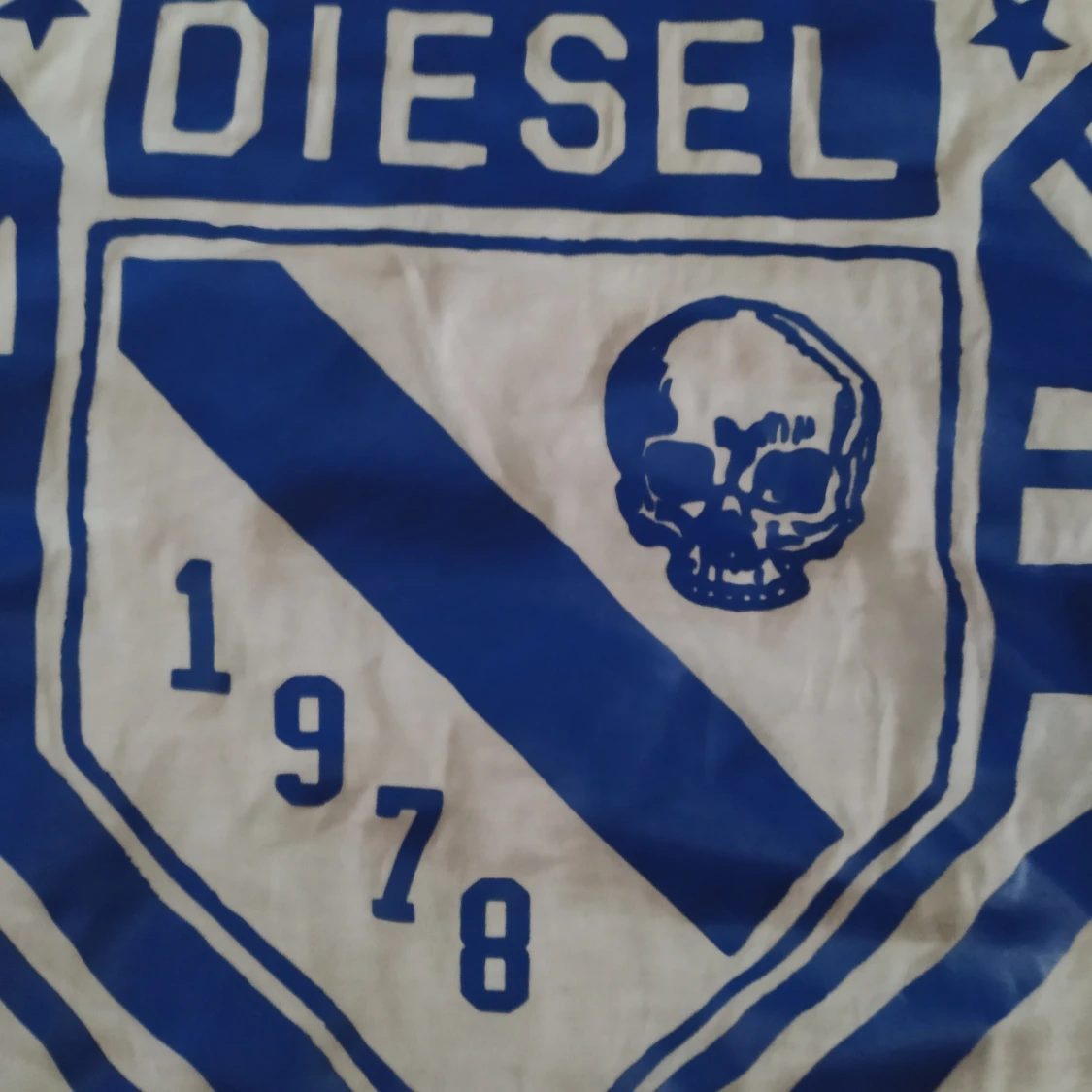 Snyggt Diesel linne M - 90