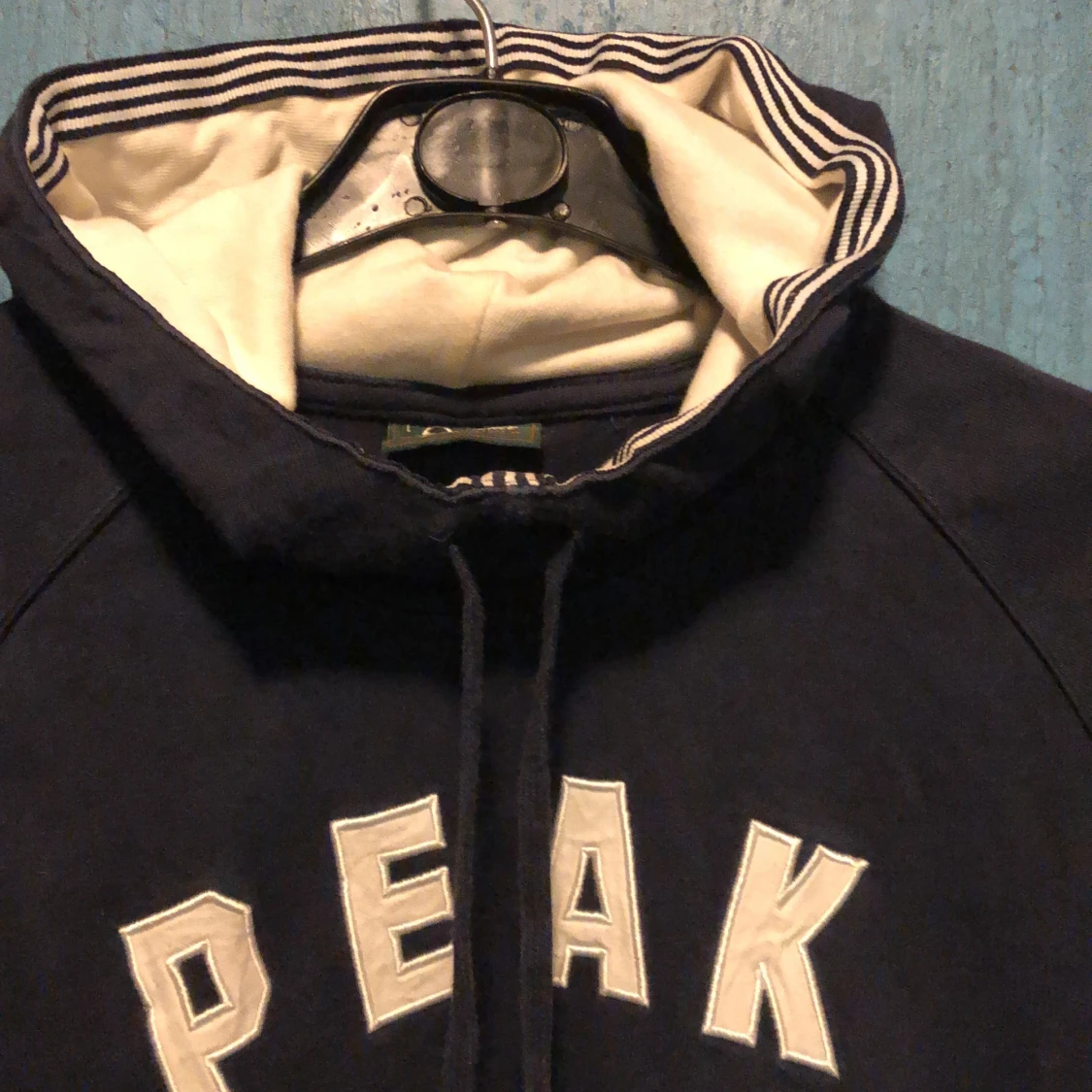 Peak performance  - 91