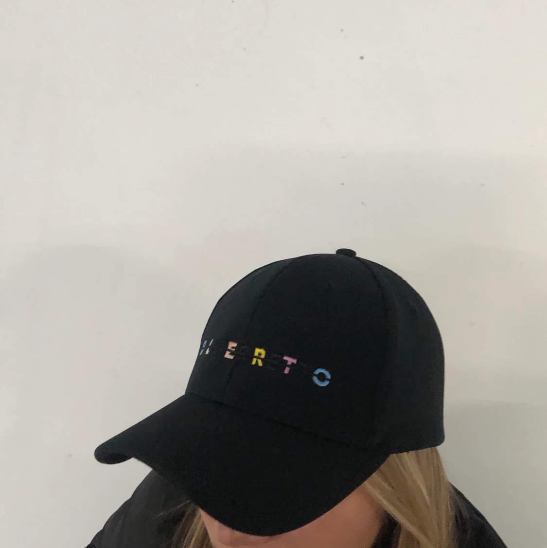 Bel Berretto keps. One size, reglerbar. - 90