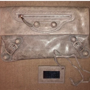 Balenciaga - Balenciaga clutch väska
