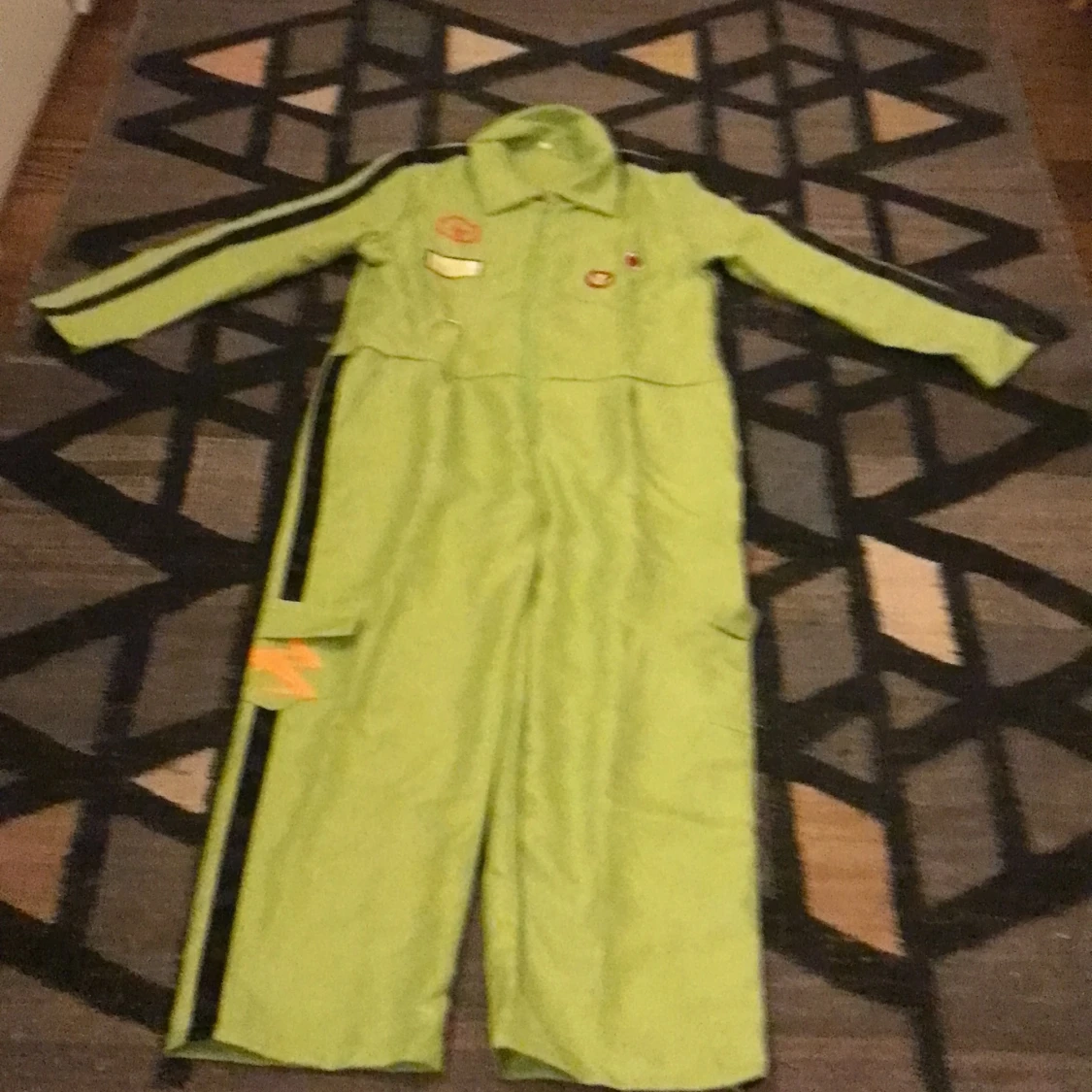 Danganronpa kazuichi Souda dräkt 