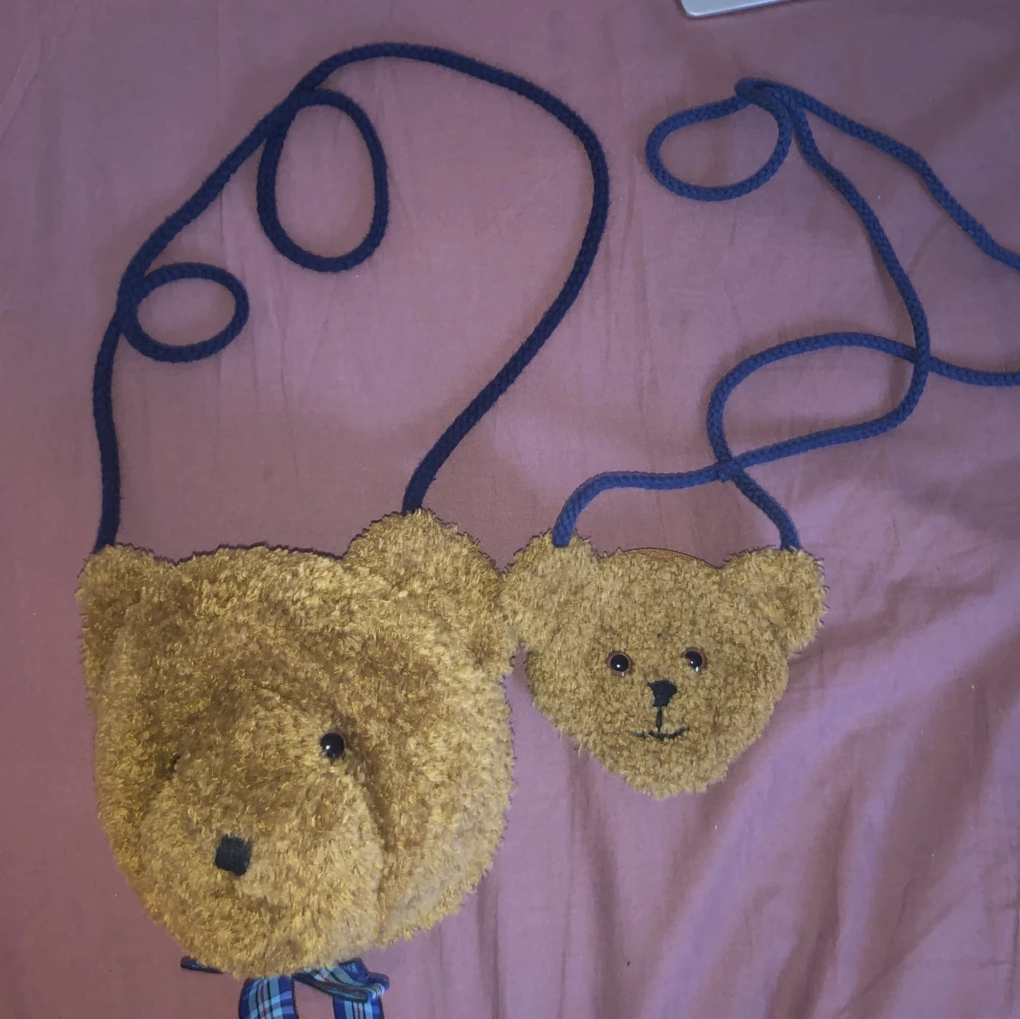 Udda väska!🐻🐻 - 91