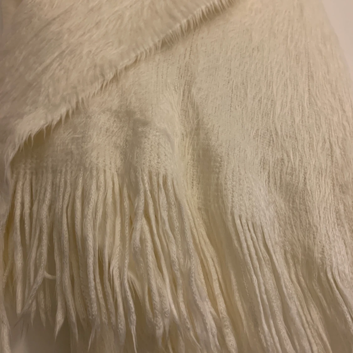 Mjuk och snygg halsduk  - 91