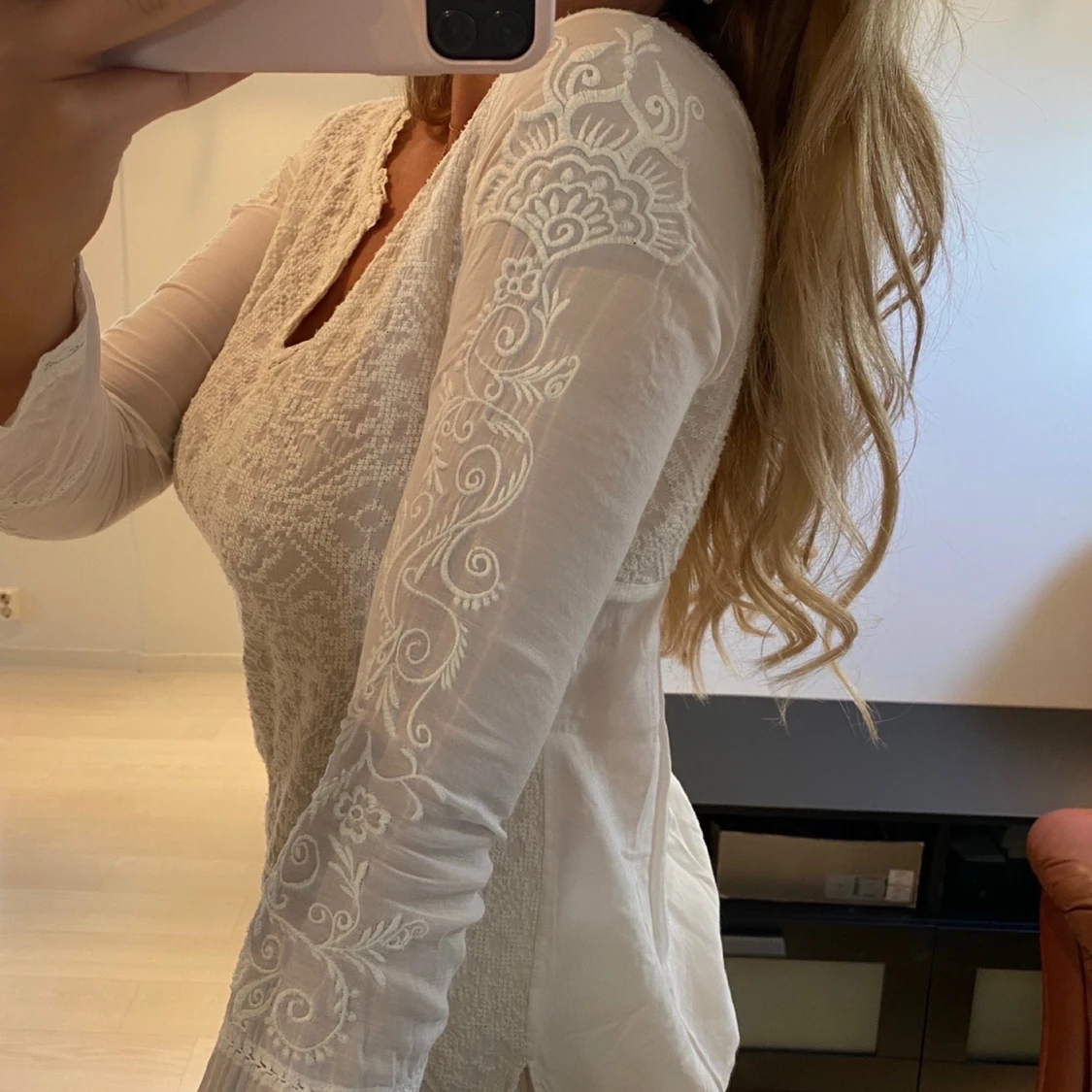 Odd Molly blouse  - 90