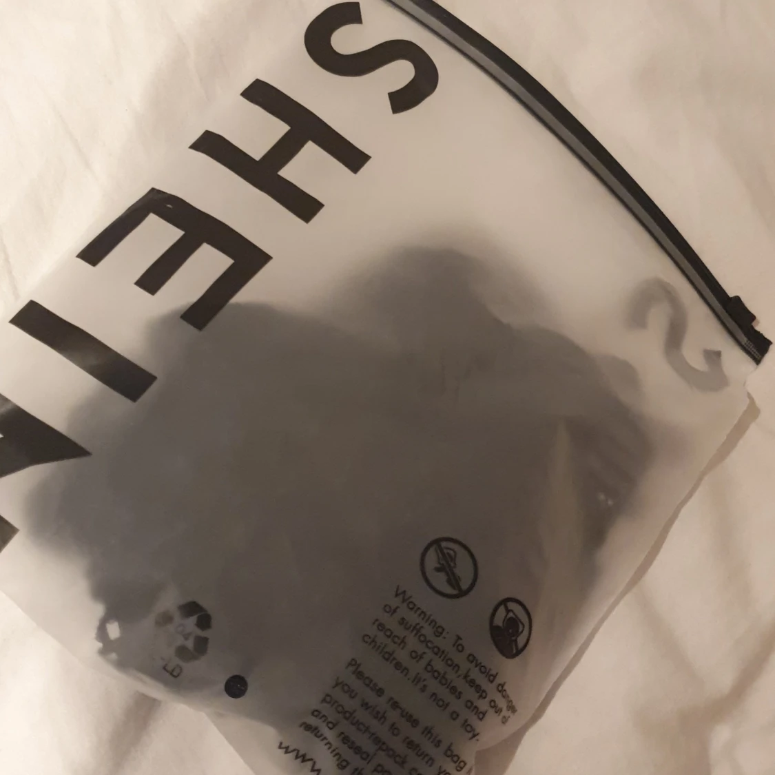 Oanvänd spetsbody🕸 - 91