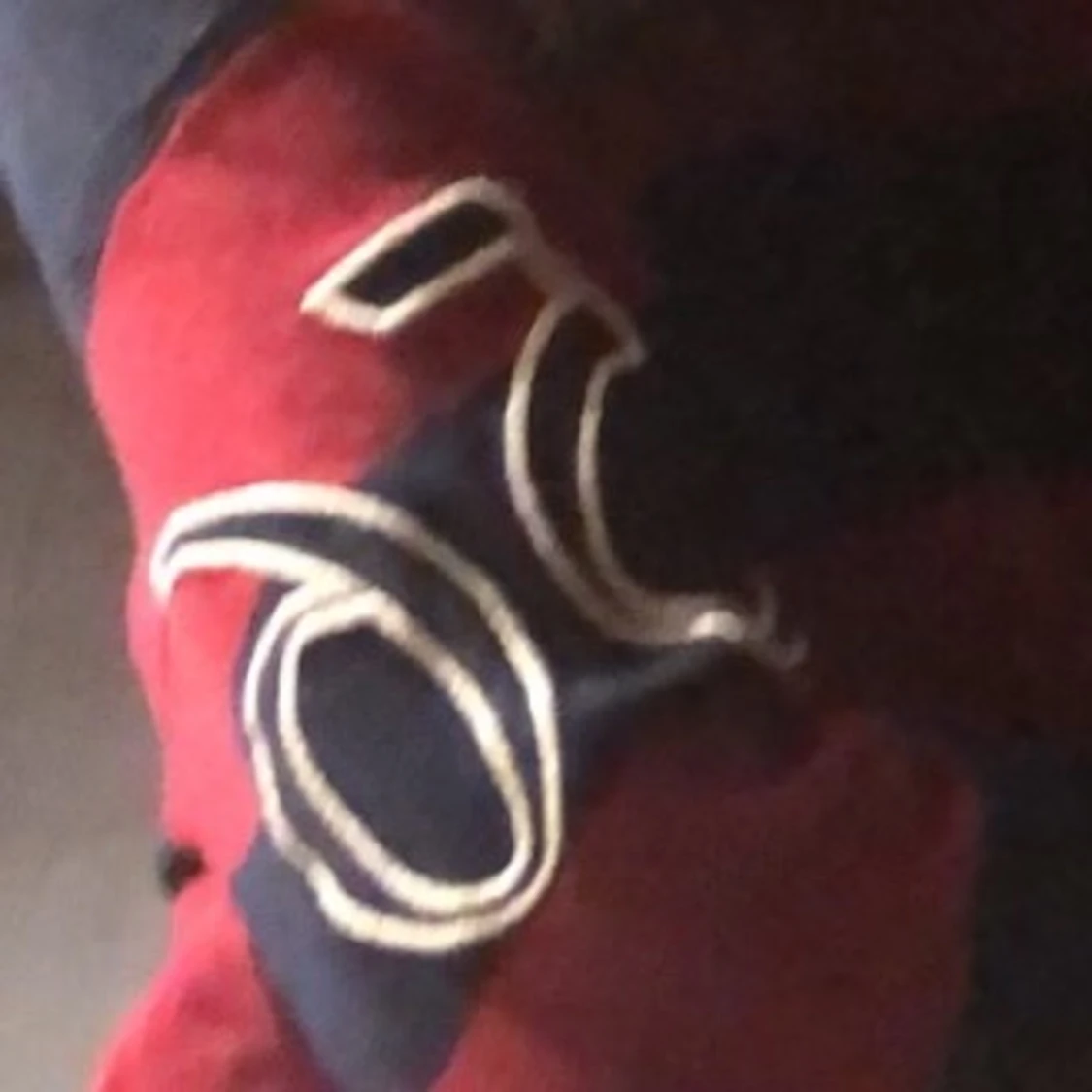 Långärmad piké  - 90