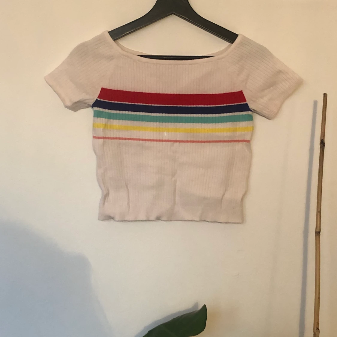 Randig 90’s top - 90