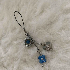  - hängsmycke, finns i Odenplan Stockholm, 10kr för porto.