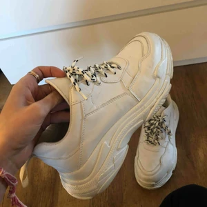  - NLY shoes, använda ett fåtal gånger. Köpare står för frakt❤️