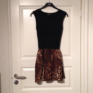 leopard one-piece - leopard one-piece