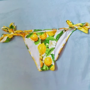  - Superfin bikini underdel från gina, hygienskyddet är kvar! 