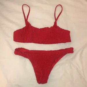 Zaful bikini - Jättefin bikini från Zaful, aldrig använd pga för liten💞💞