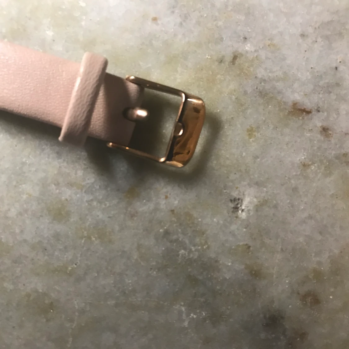 Marmoer klocka  - 90