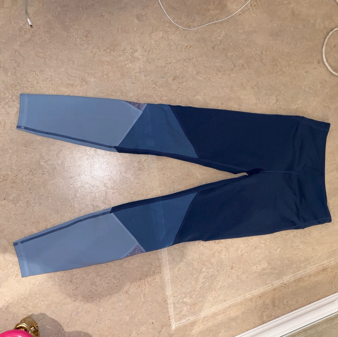 Tränings läggnings 