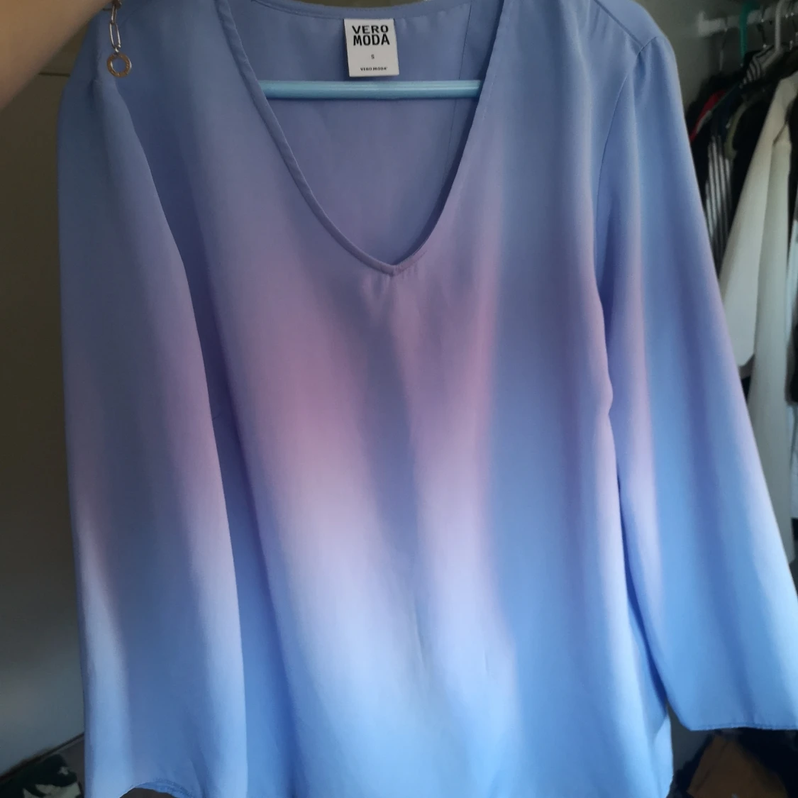 Top från Veromoda  - 90