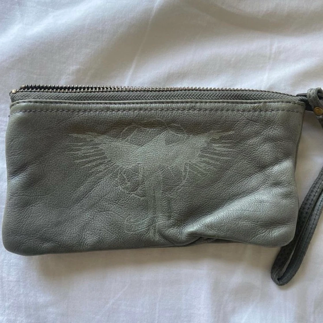 Zadig et Voltiare clutch - 90