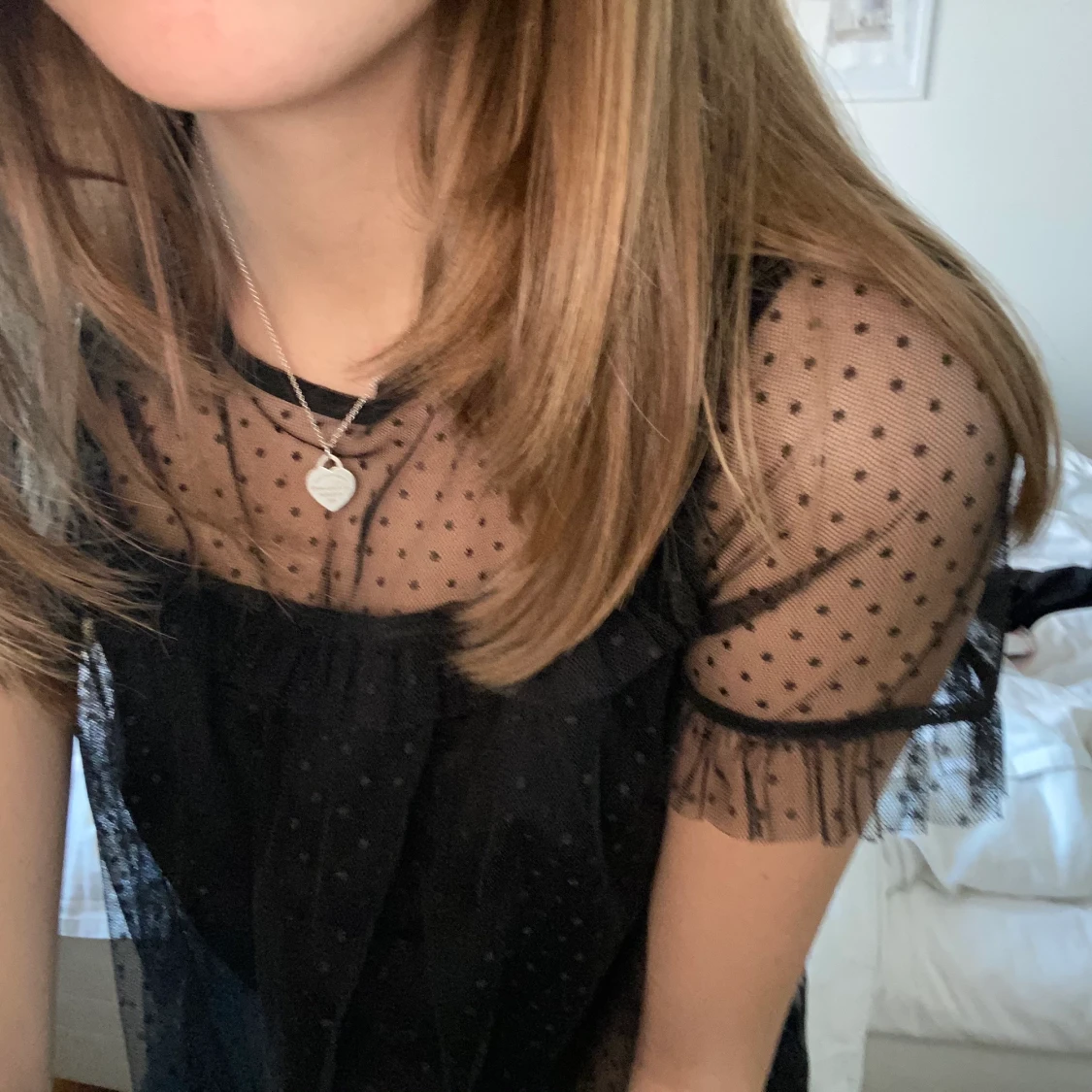 Blus från Jacquline de Yong - 91