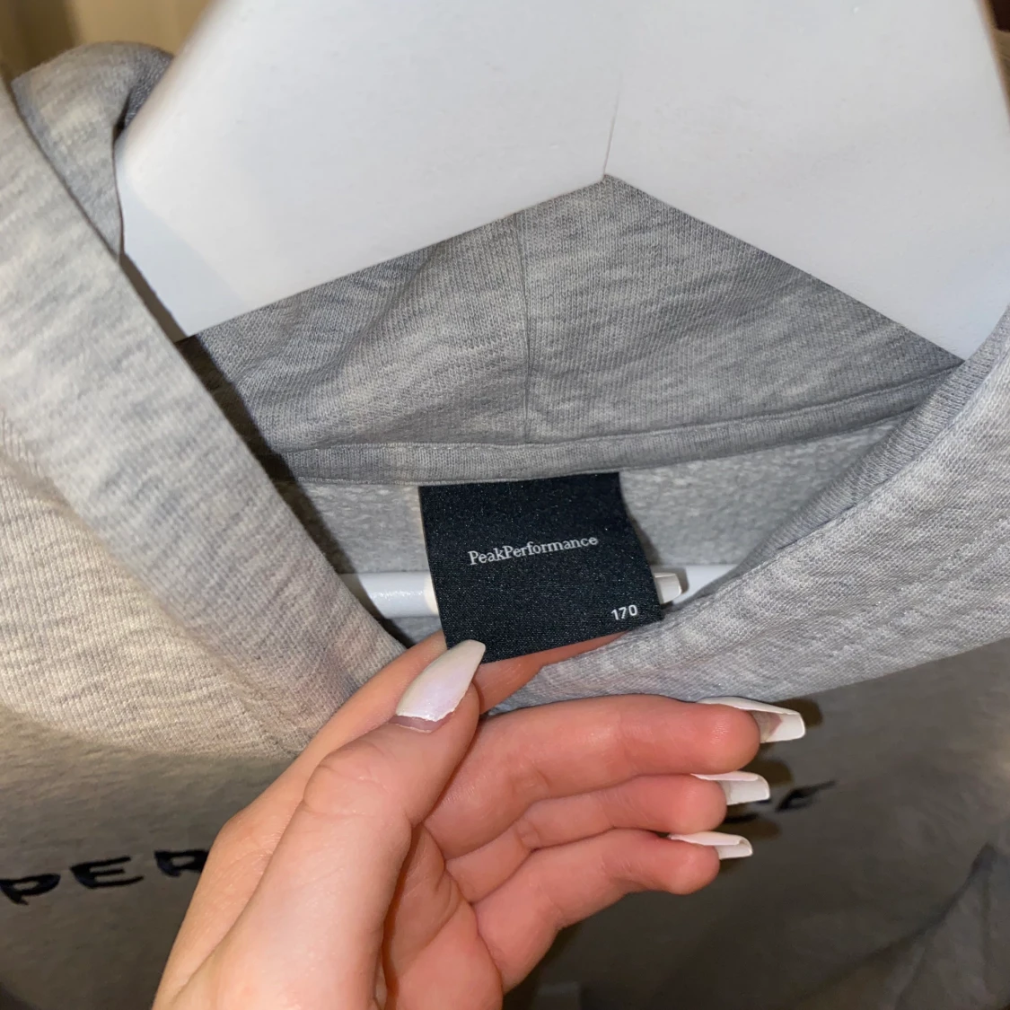 Peak Performance - 90