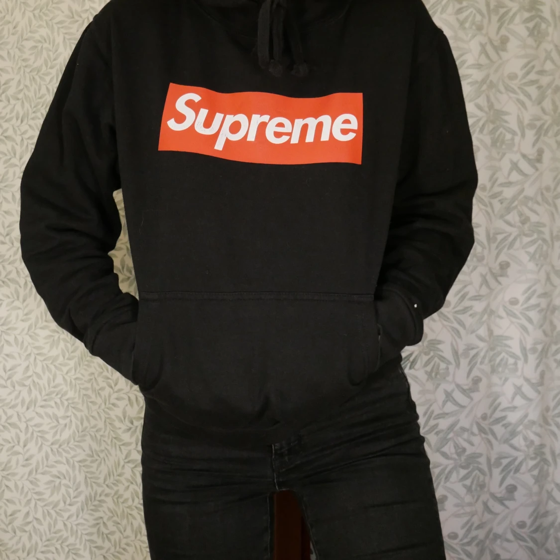 Supreme hoodie - 91