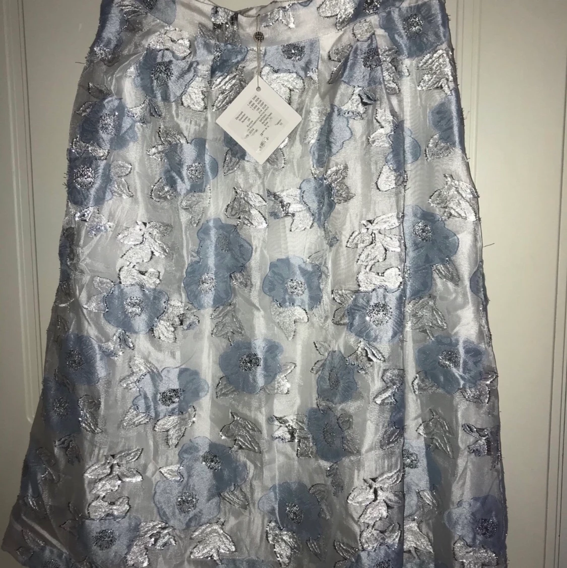 Kjol Baum und pferdgarten - 90